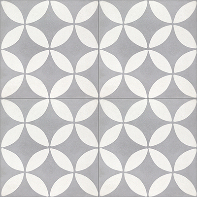 cement tiles