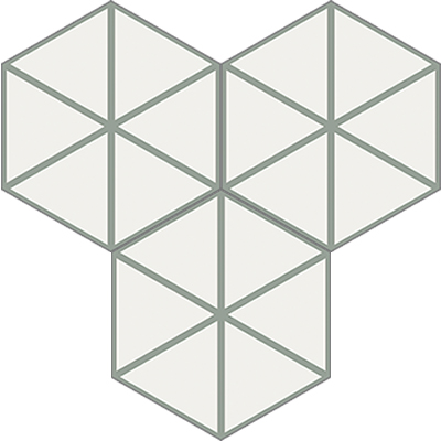 HEXAGONAL TILES