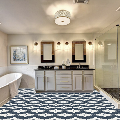 New West II Navy 01 - Image 3