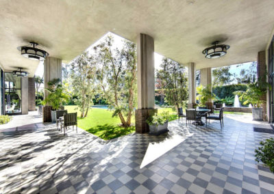 CEMENT TILES FOR FLOORS