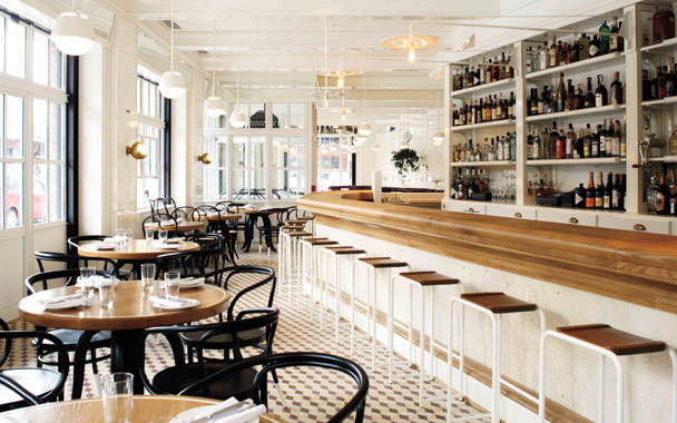 7 keys to commercial interior design in the new normal