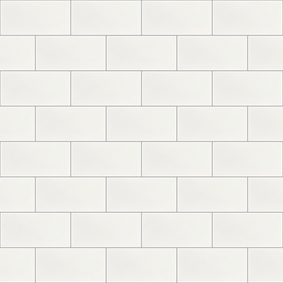 Brick S-100 White 4x8 - Image 3