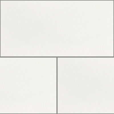 Brick S-100 White 4x8 - Image 5