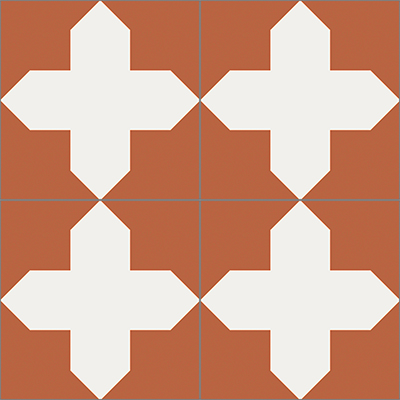 CEMENT TILES