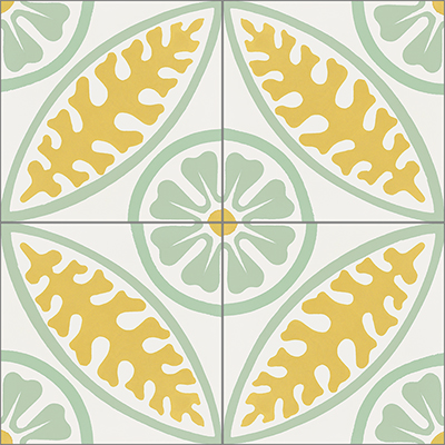 CEMENT TILES
