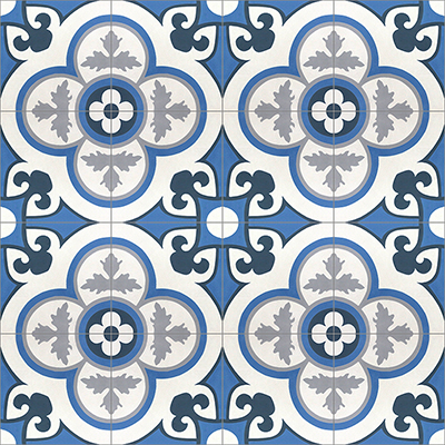 CEMENT TILES
