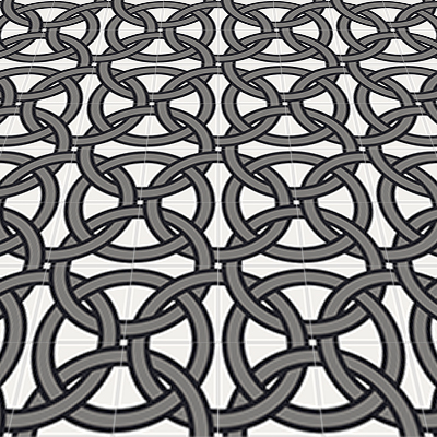 cement tiles