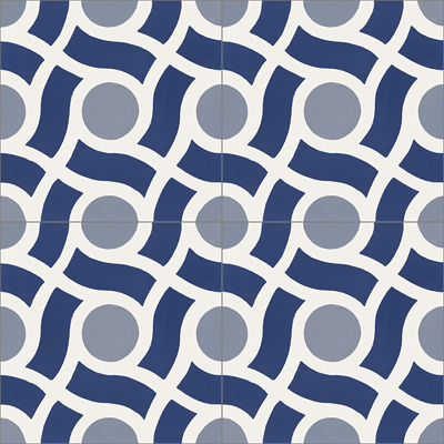 cement tiles