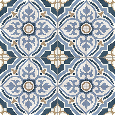 cement tiles