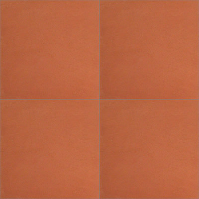 S-107 Terracotta 4x4