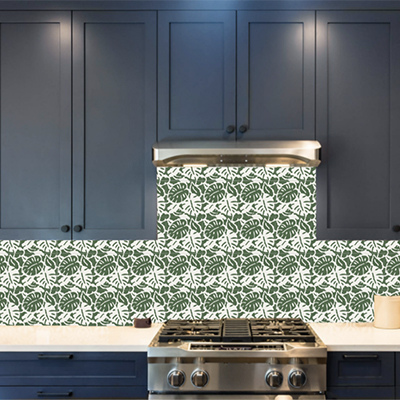 CEMENT TILES FOR KITCHEN