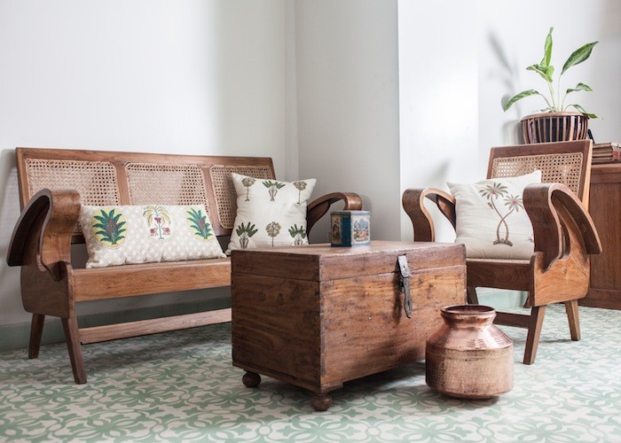 Why Cement Tiles are the Perfect Flooring Solution for Mexican-Inspired Homes