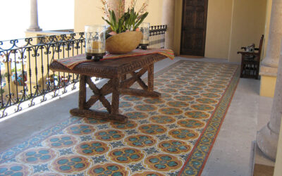 Outdoor Patio Designs Using Cement Tiles: The Complete Guide to Outdoor Patio Tiles That Look Incredible and Perform Outside