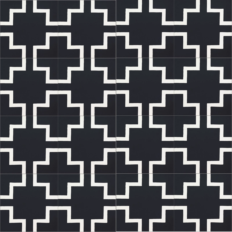 MOROCCAN TILES