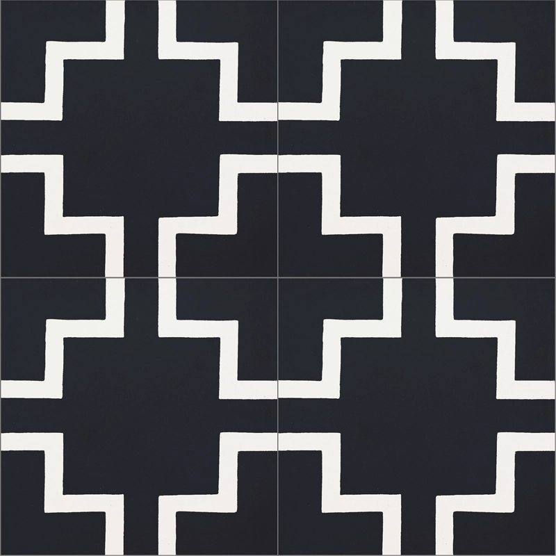 MOROCCAN TILES