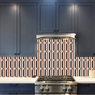 CEMENT TILES FOR KITCHENS