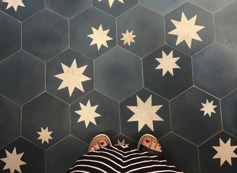 Discovering the Benefits of Cement Tiles for Your Flooring