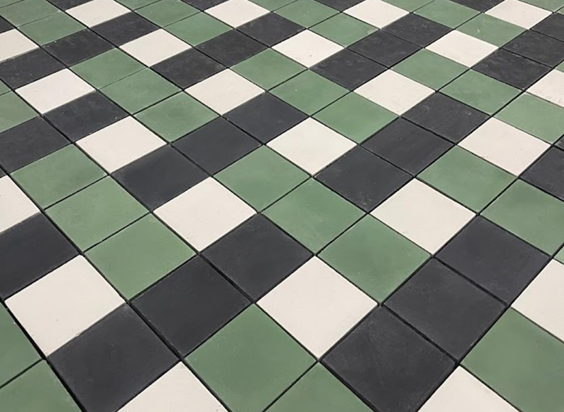 Cement Tiles Balancing Benefits and Drawbacks for Your Space