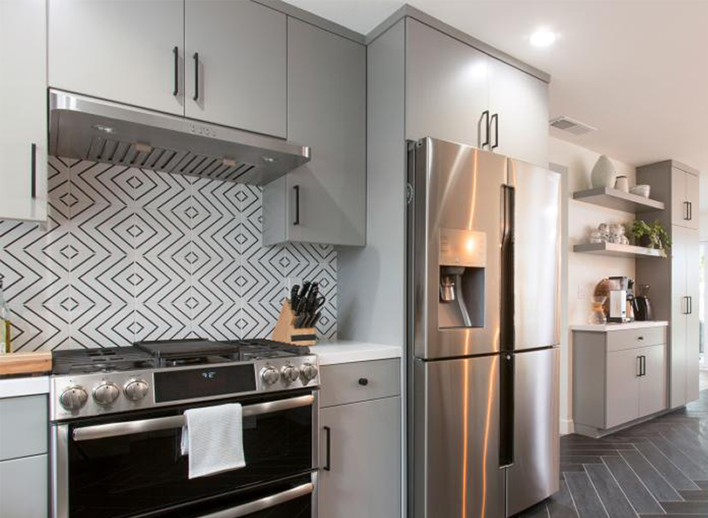 Encaustic Cement Tiles: Revolutionizing Interior Design