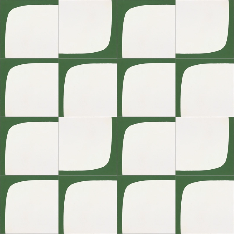 MOROCCAN TILES