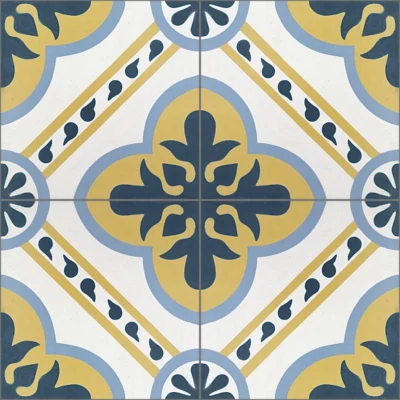 CEMENT TILES IN STOCK