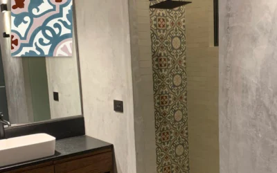 Mexican Tiles: A Design-Savvy Guide to Cement, Talavera-Inspired Style, and High-Performance Patterned Floor