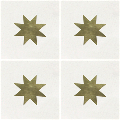 BRASS TILES BRASS TILES