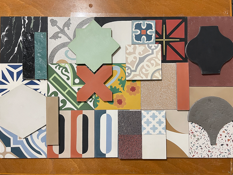 CEMENT TILES Frequently Asked Questions (FAQ)