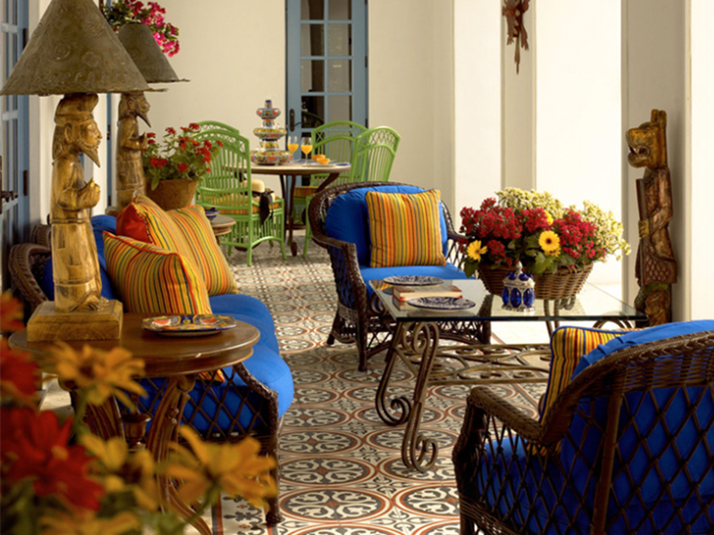 CEMENT TILES SALES TERMS