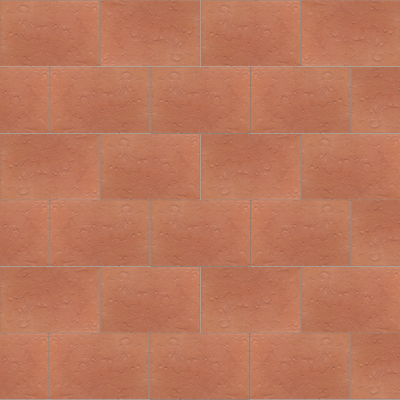 TERRACOTTA TILES