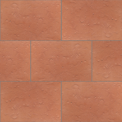 TERRACOTTA TILES