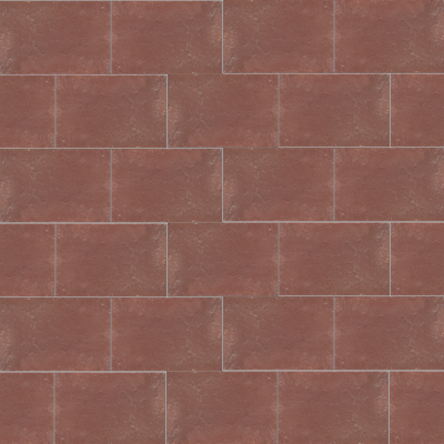 TERRACOTTA TILES