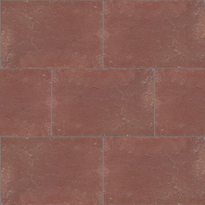 TERRACOTTA TILES