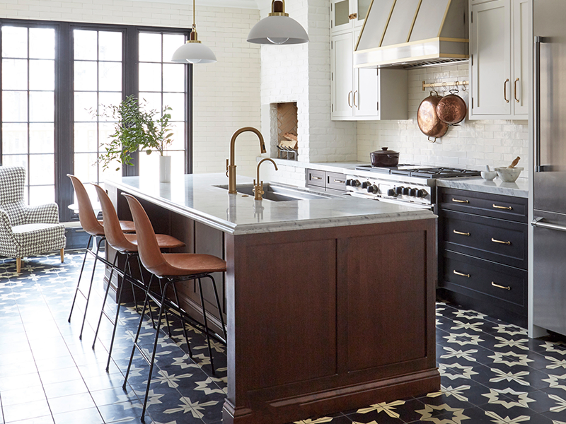 Discover the Perfect Tiles at a Tile Showroom