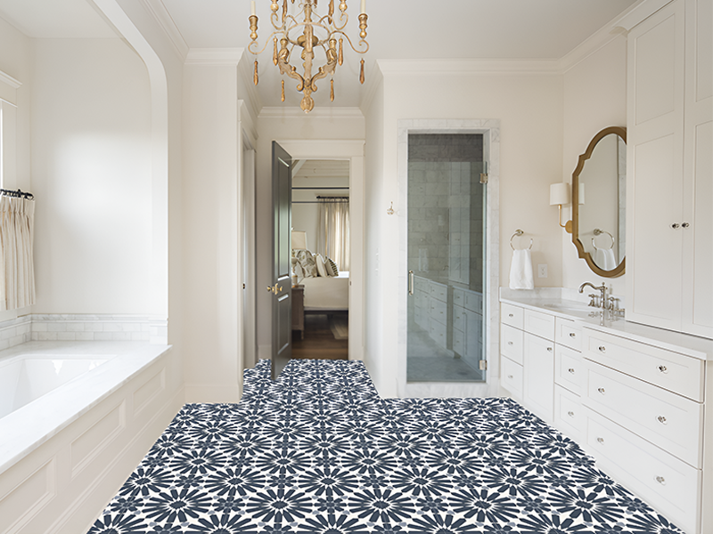 Encaustic Cement Tiles Luxury