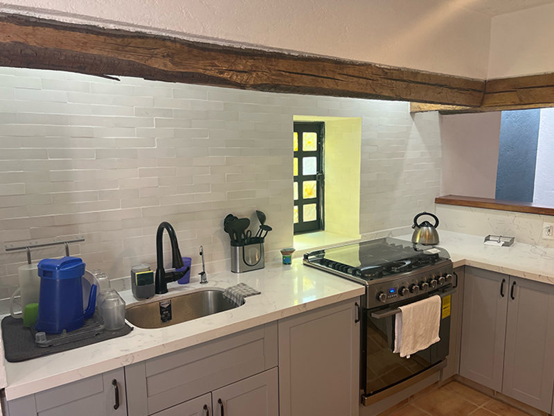 Encaustic Cement Tiles