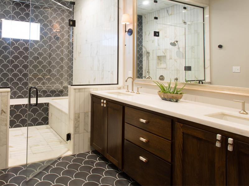 Encaustic Cement Tiles Benefits