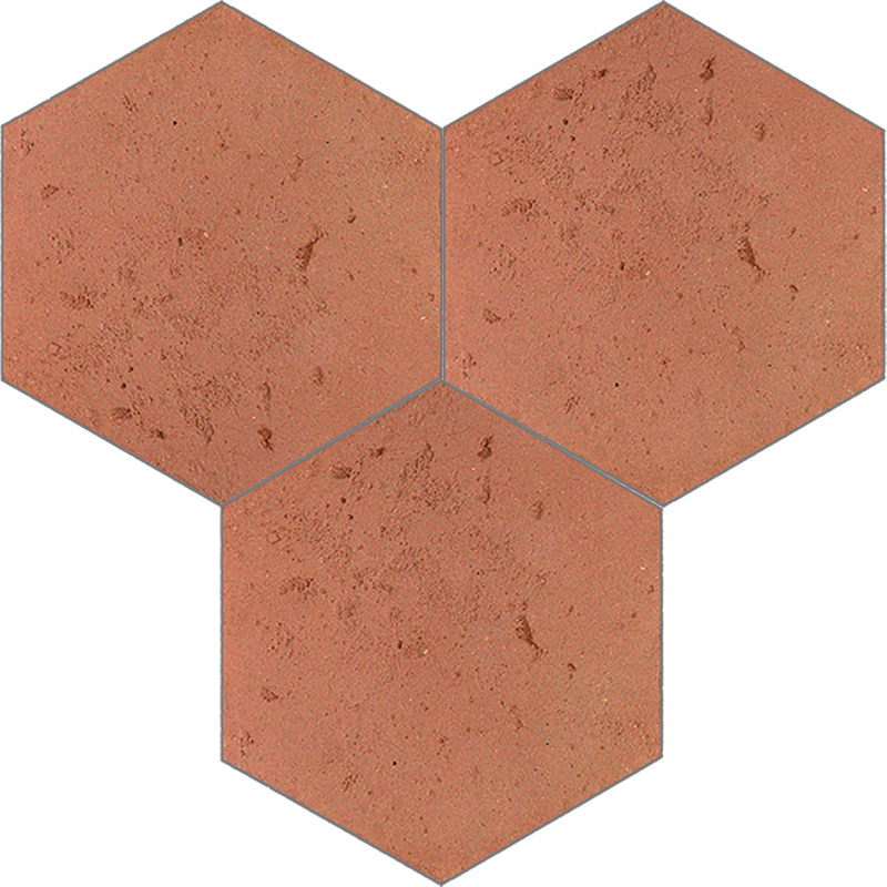 TERRACOTTA TILES IN STOCK