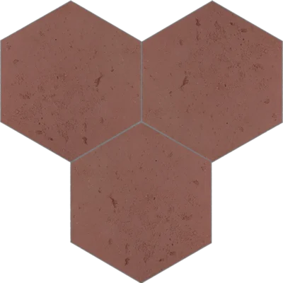 TERRACOTTA TILES