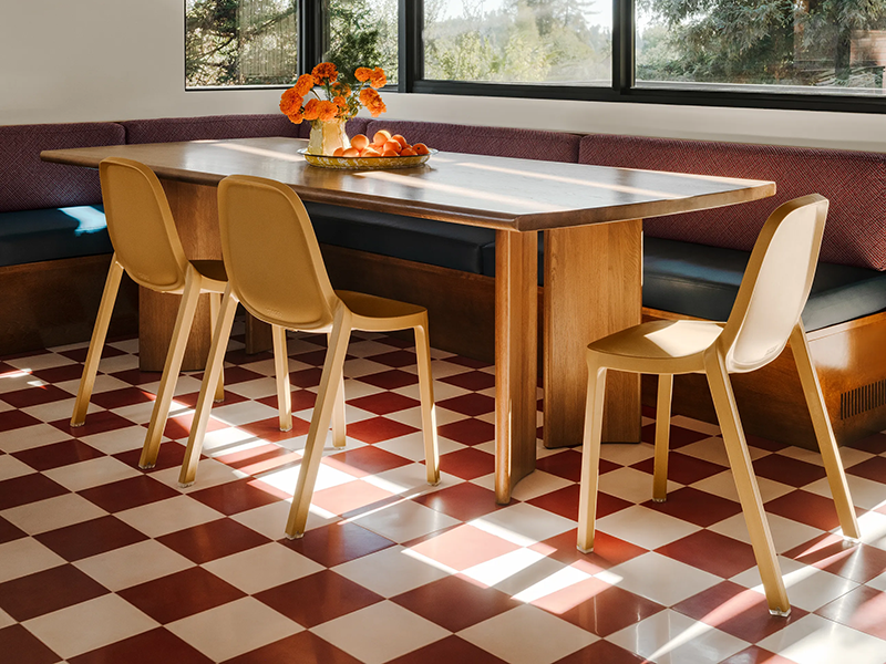 Choosing Cement Tiles