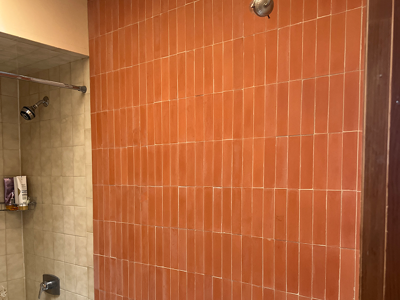 Custom Cement Tiles for Interior Design