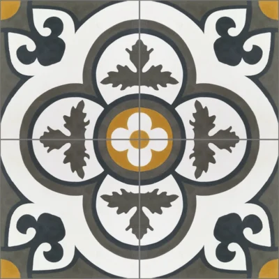 ORIGINAL MISSION TILE CEMENT TILES
