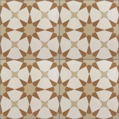 ORIGINAL MISSION TILE CEMENT TILES
