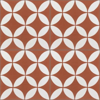 ORIGINAL MISSION TILE CEMENT TILES