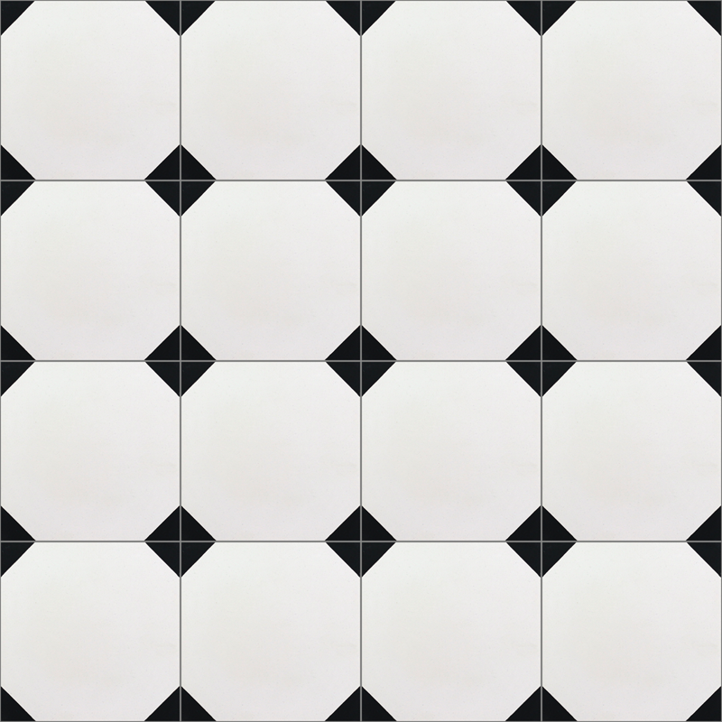 ORIGINAL MISSION TILE CEMENT TILES