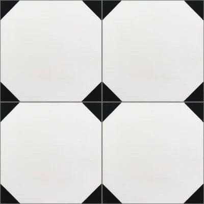 ORIGINAL MISSION TILE CEMENT TILES