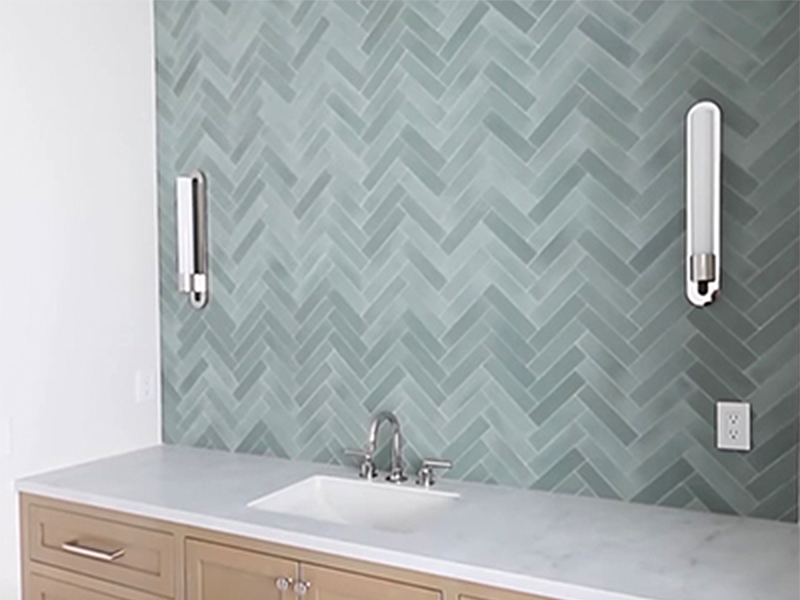 Zellige Tiles vs. Cement Tiles: Which is Right for Your Home?