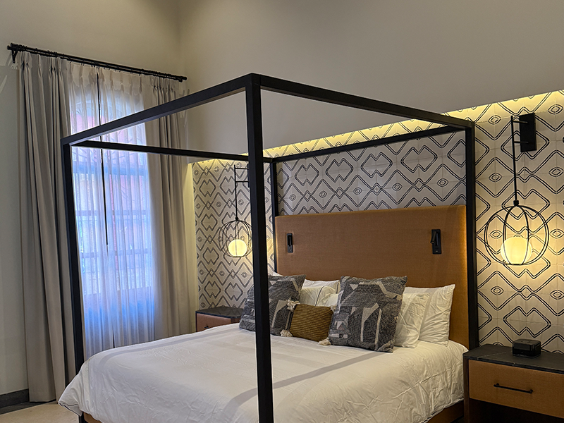 Handmade Moroccan Tile