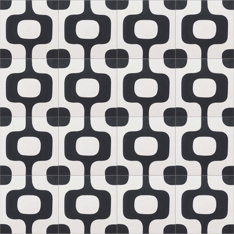 CEMENT TILES