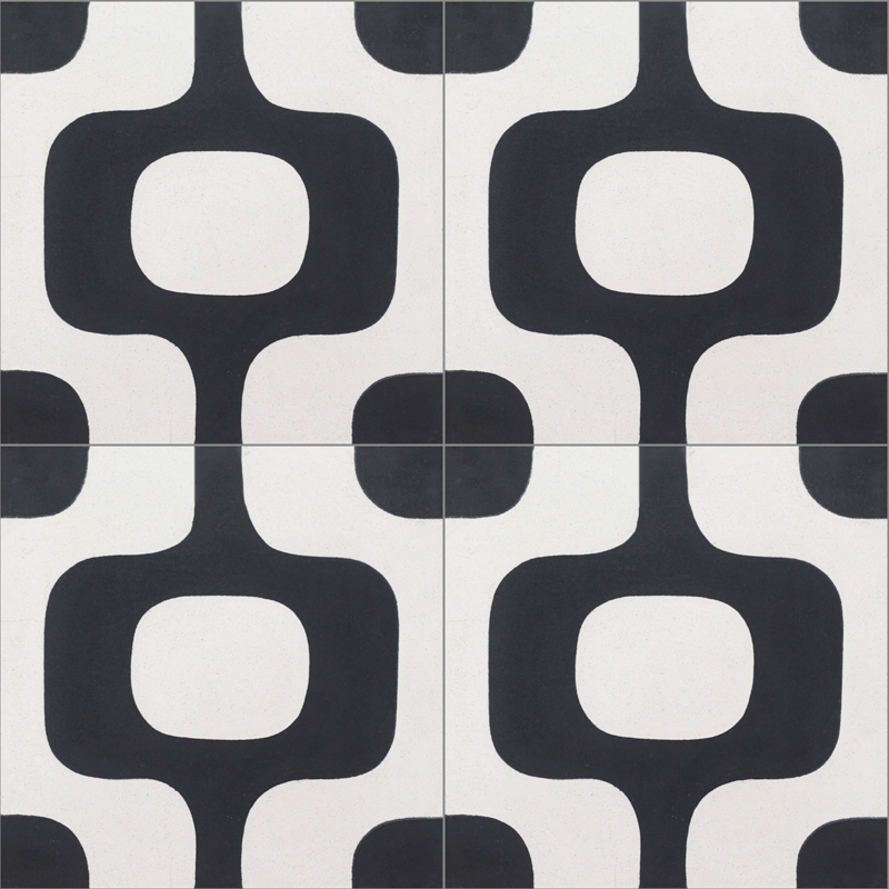 CEMENT TILES